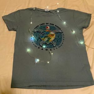 🐢HAWAII T-SHIRT🐢